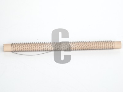 Нагревател шамот 29см.                                                                                                                                                                                                                                                                                      